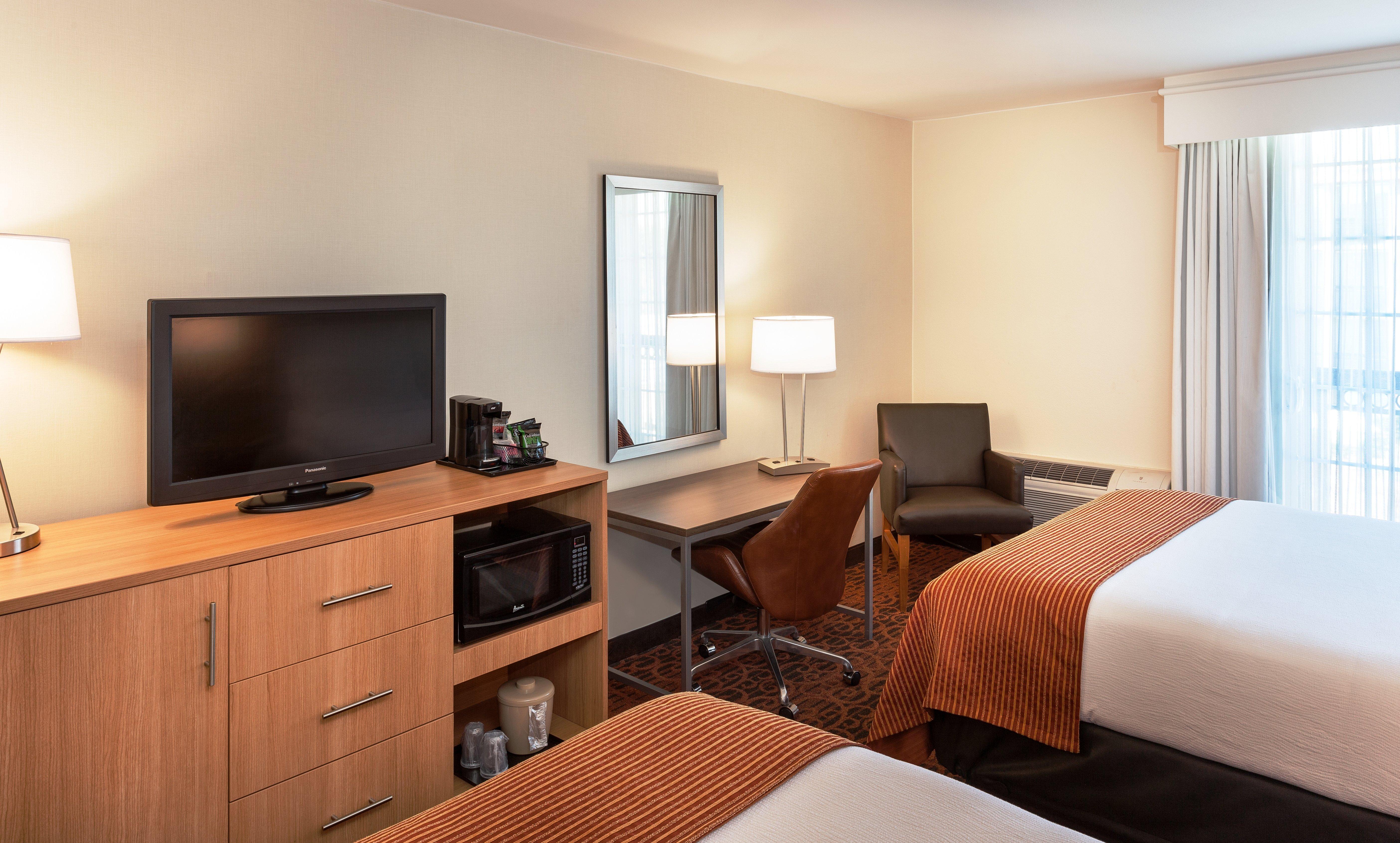 Holiday Inn San Antonio-Downtown/Market Square, An Ihg Hotel מראה חיצוני תמונה