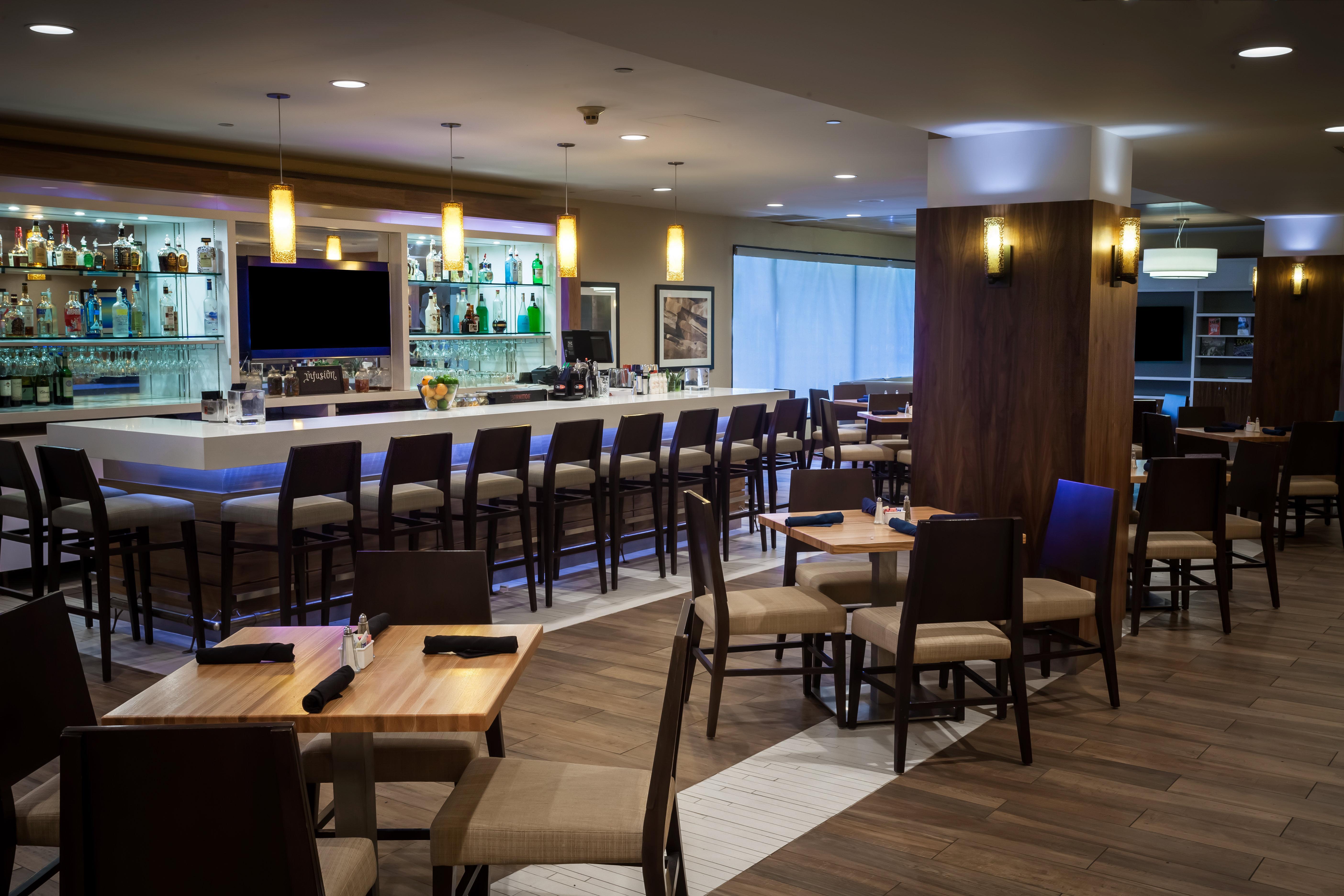 Holiday Inn San Antonio-Downtown/Market Square, An Ihg Hotel מראה חיצוני תמונה