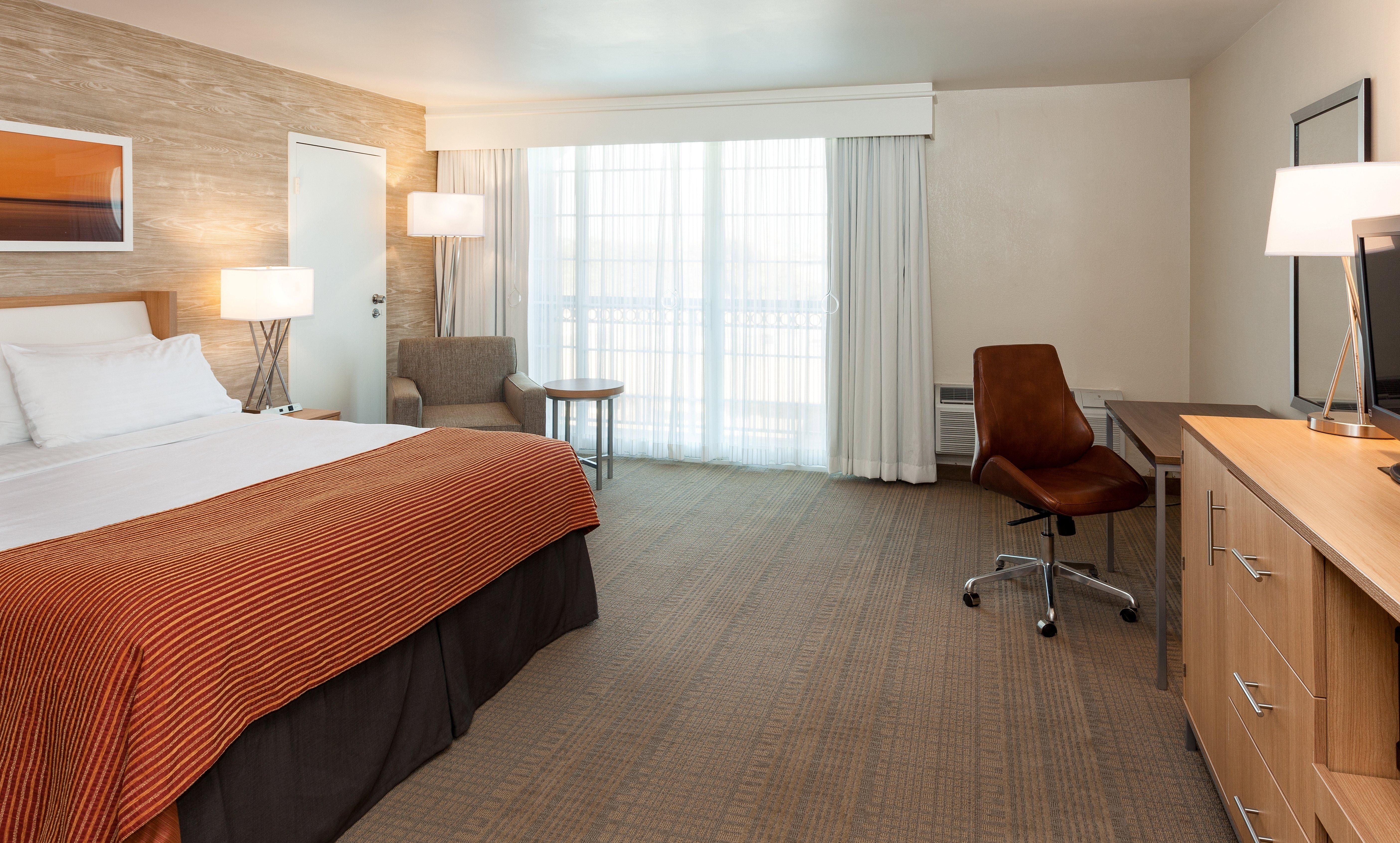 Holiday Inn San Antonio-Downtown/Market Square, An Ihg Hotel מראה חיצוני תמונה