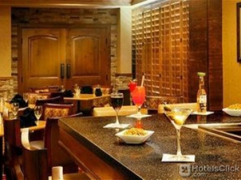 Holiday Inn San Antonio-Downtown/Market Square, An Ihg Hotel מראה חיצוני תמונה
