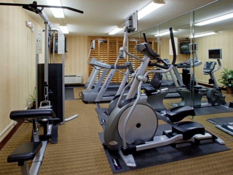 Holiday Inn San Antonio-Downtown/Market Square, An Ihg Hotel מראה חיצוני תמונה