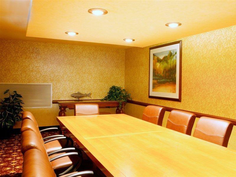 Holiday Inn San Antonio-Downtown/Market Square, An Ihg Hotel מראה חיצוני תמונה