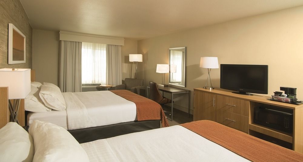 Holiday Inn San Antonio-Downtown/Market Square, An Ihg Hotel מראה חיצוני תמונה
