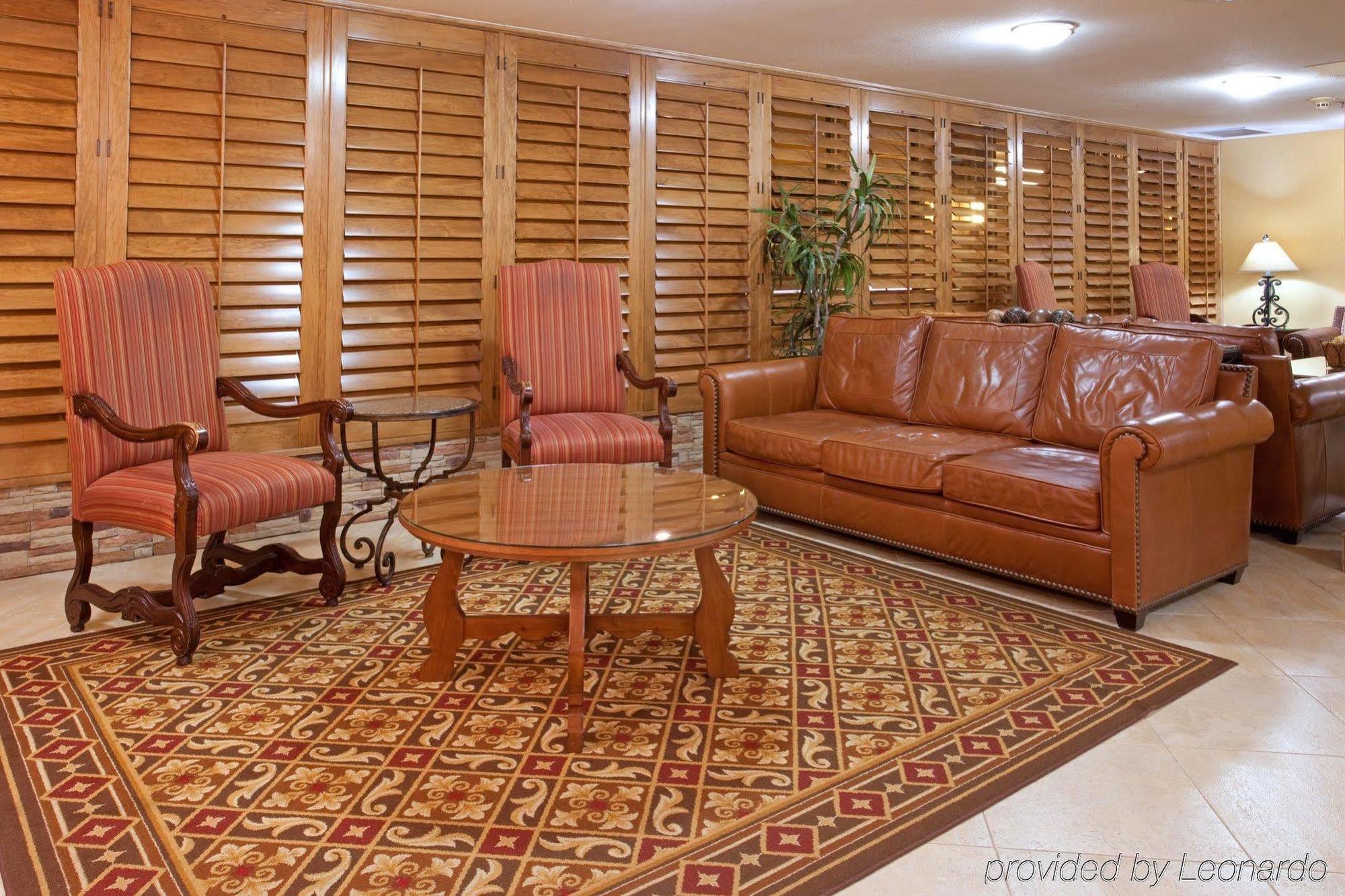 Holiday Inn San Antonio-Downtown/Market Square, An Ihg Hotel מראה חיצוני תמונה