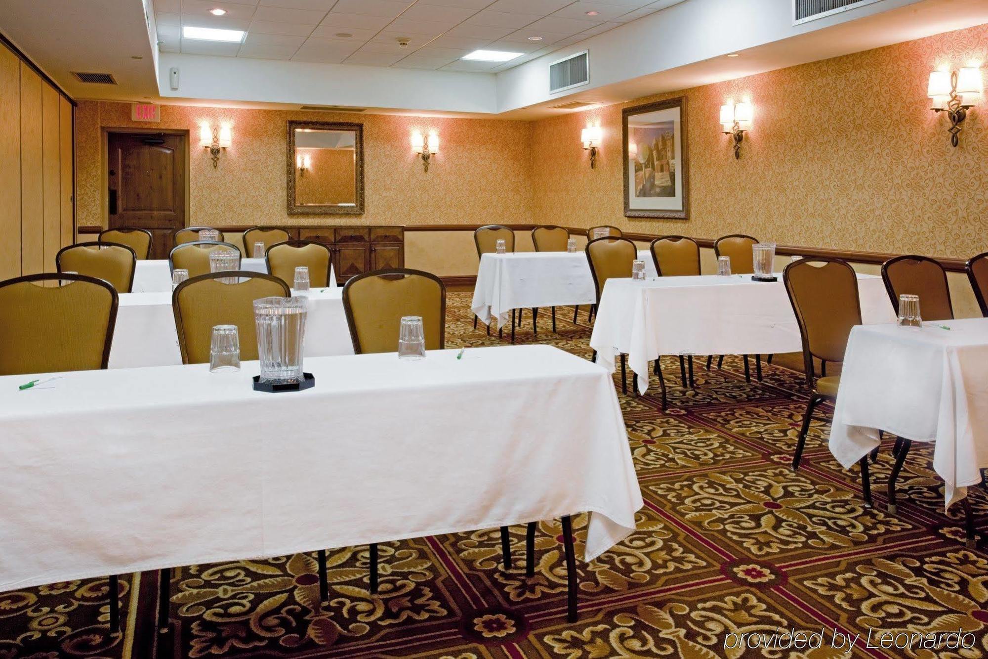 Holiday Inn San Antonio-Downtown/Market Square, An Ihg Hotel מראה חיצוני תמונה