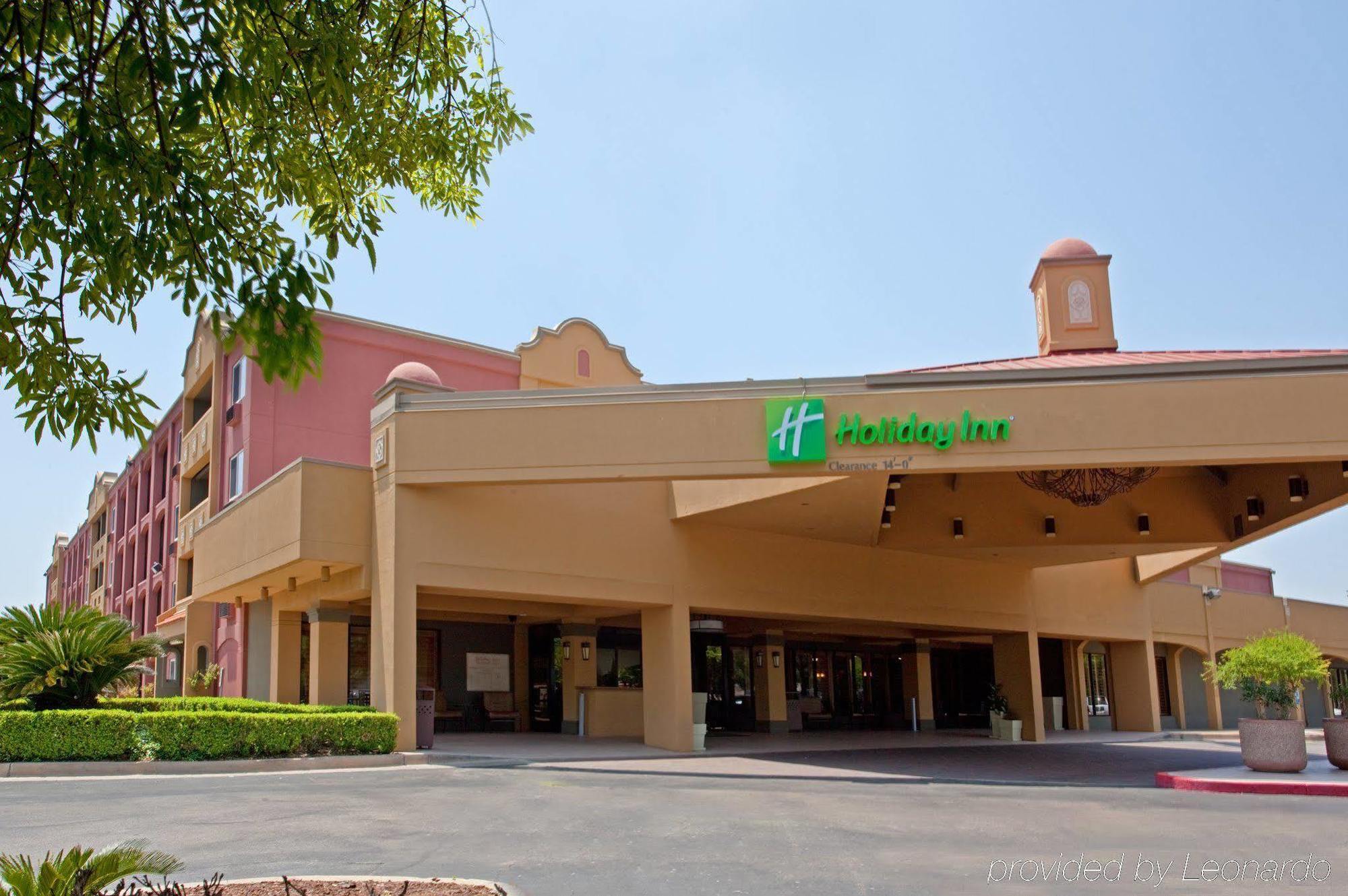 Holiday Inn San Antonio-Downtown/Market Square, An Ihg Hotel מראה חיצוני תמונה