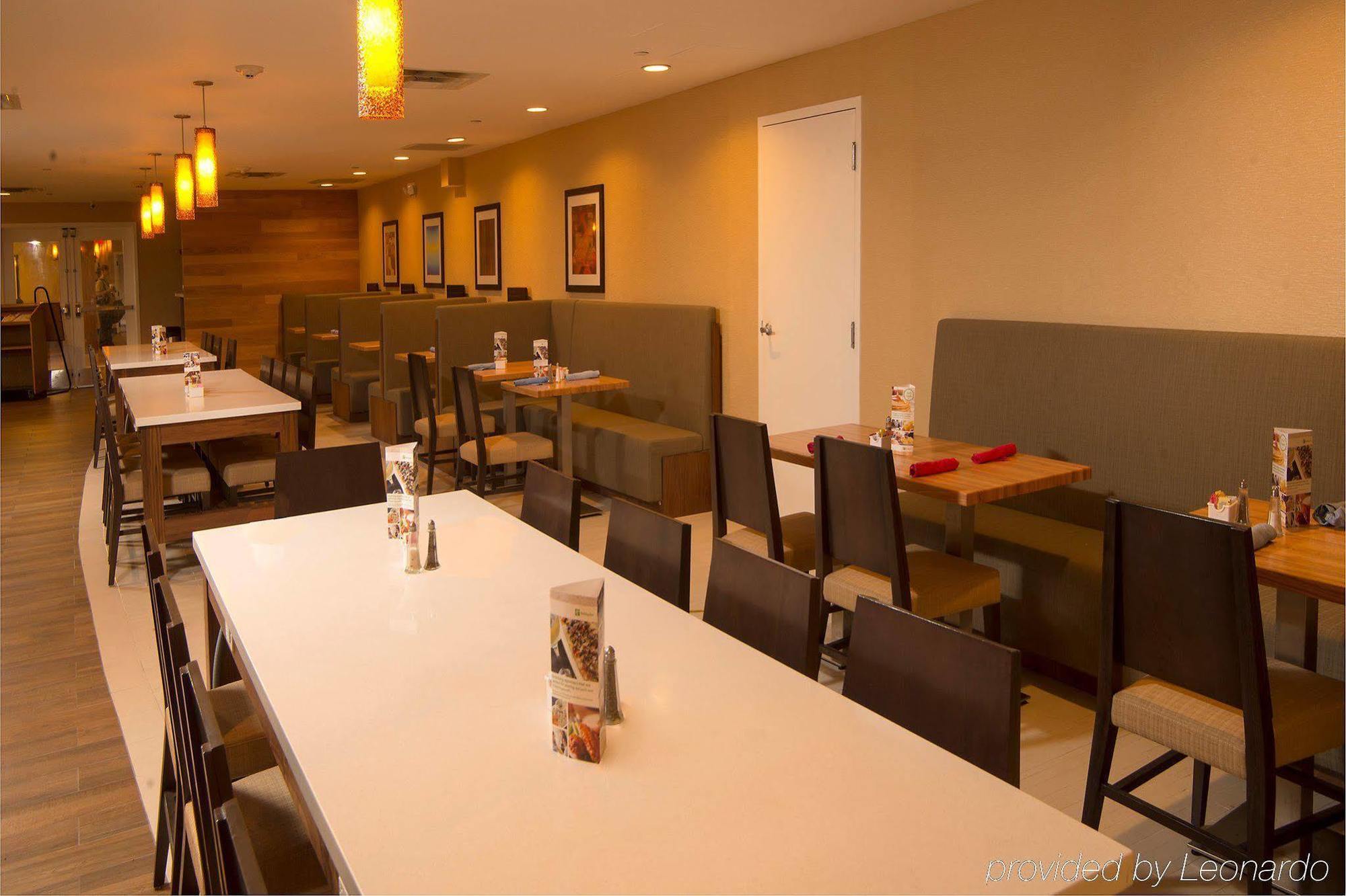 Holiday Inn San Antonio-Downtown/Market Square, An Ihg Hotel מראה חיצוני תמונה