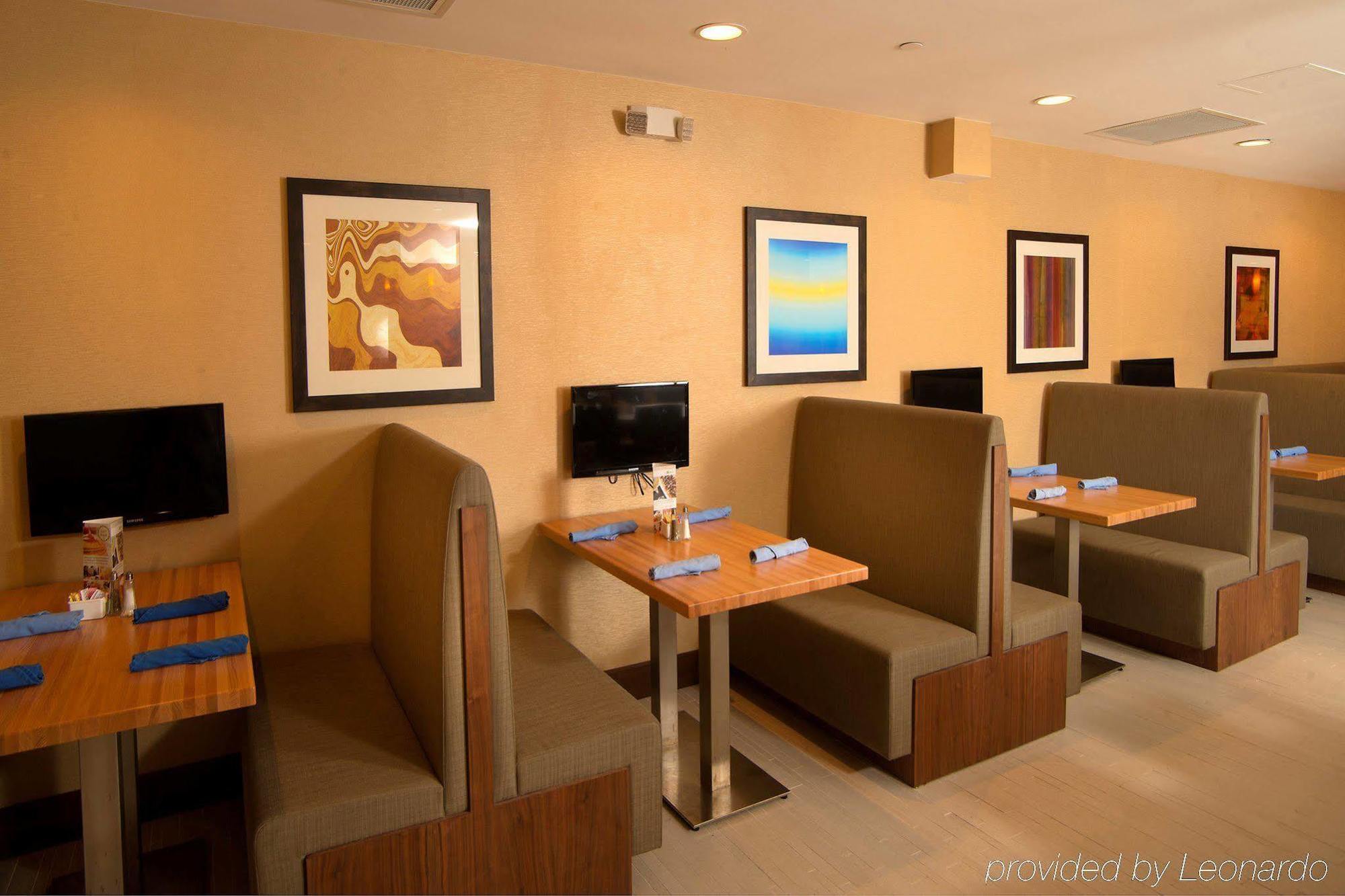 Holiday Inn San Antonio-Downtown/Market Square, An Ihg Hotel מראה חיצוני תמונה